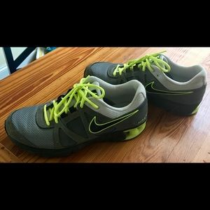 Men’s Nike Reax